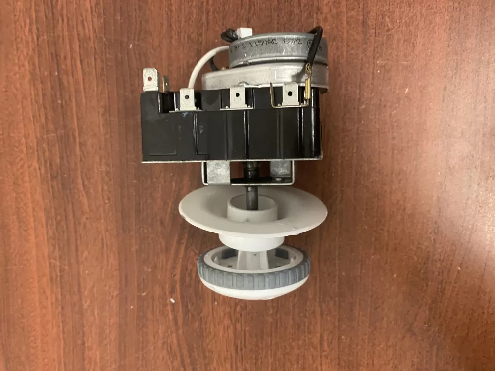 Maytag Whirlpool 53-3764 Dryer Timer AZ52943 | BK1851