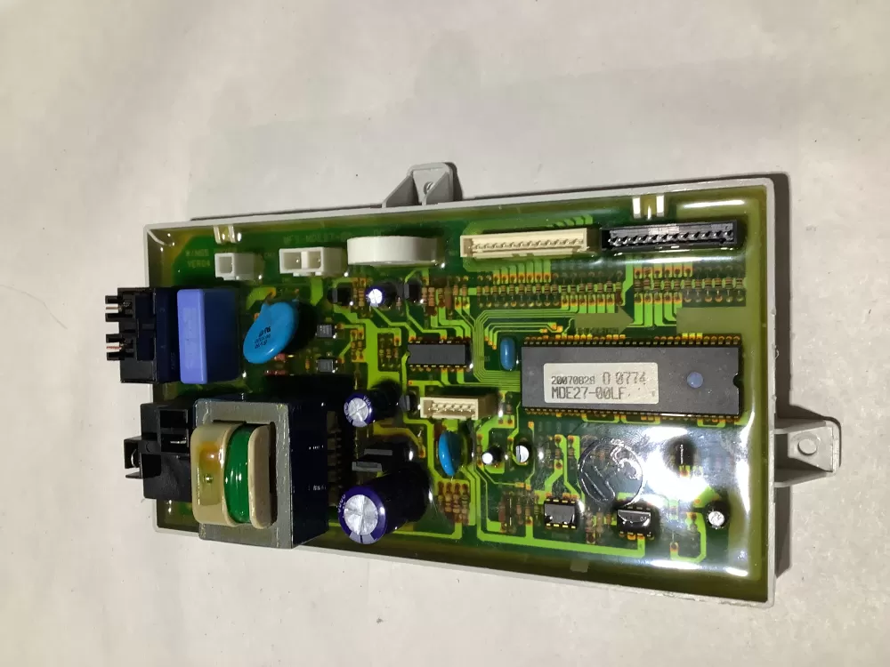 Samsung  Maytag  Amana MFS-MDE27-00  AP4244302  MFS-MDE27-00LF  DC41-00027A  2024577  PS4250903 Dryer Control Board
