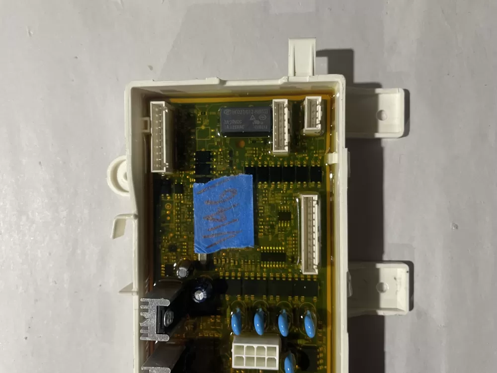 Samsung DC92-01625B DC92-01623C AP5806921 Washer Control Board AZ206566 | KMV146