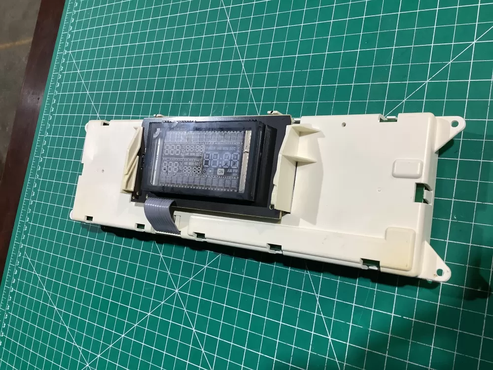 KitchenAid W10293892 W10365423 WPW10365423 PS11753796 Range Control Board