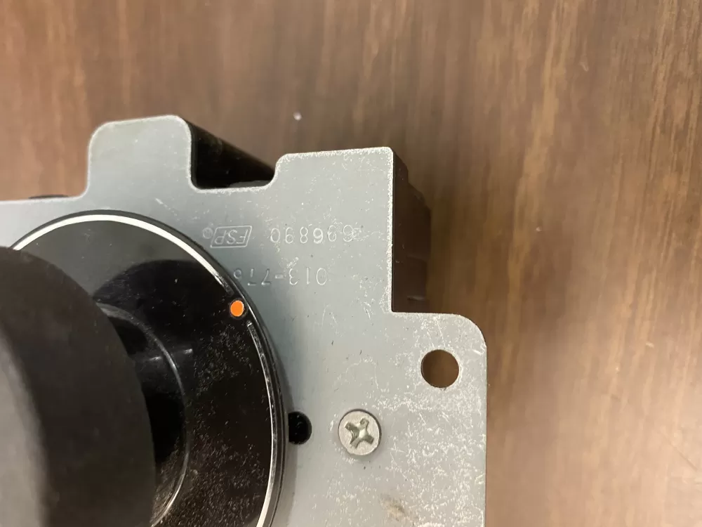 Whirlpool Kenmore 696890 M430 Dryer Timer AZ30563 | BK357