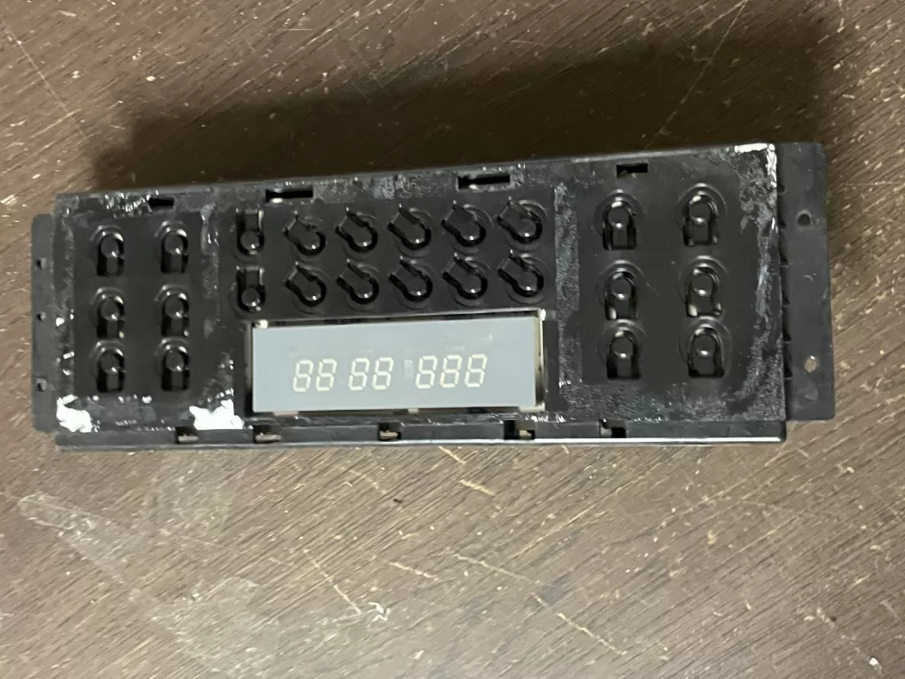GE 183D9817G008 Oven Control Board AZ41130 | Wm1713