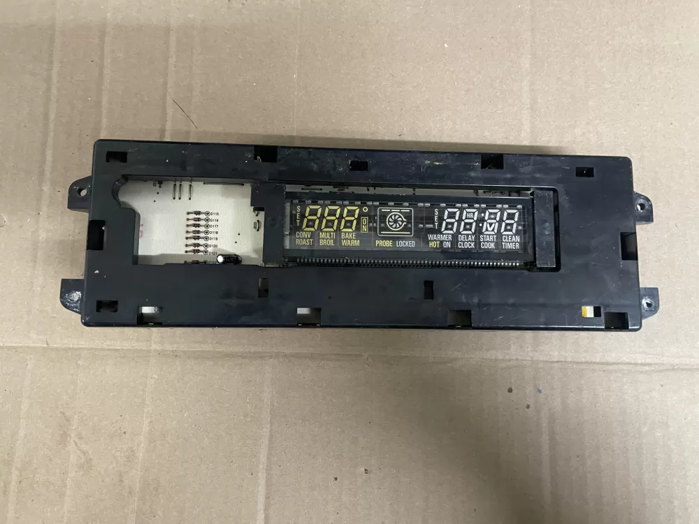GE 183D8194P013 Oven Control Board