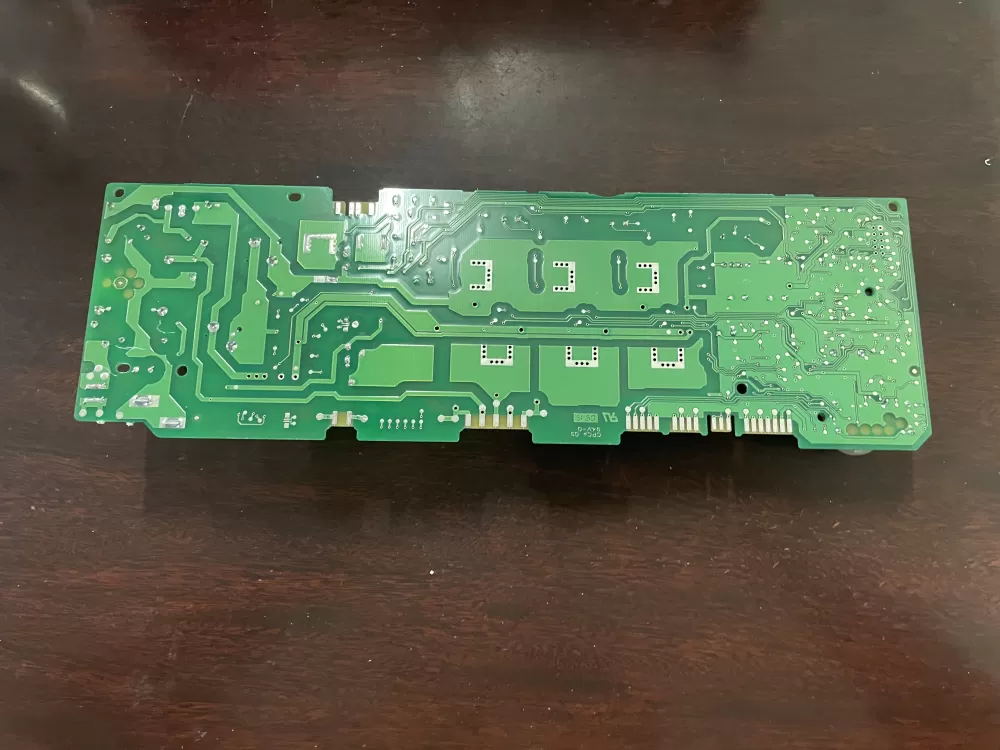 Fisher & Paykel 420048 420049 Washer Main Control Board AZ48011 | KM696