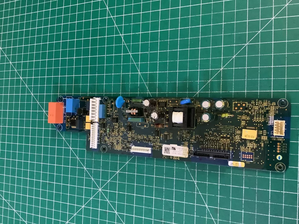 Frigidaire  Electrolux  Kenmore A03413703 5304514670 Dishwasher Control Board