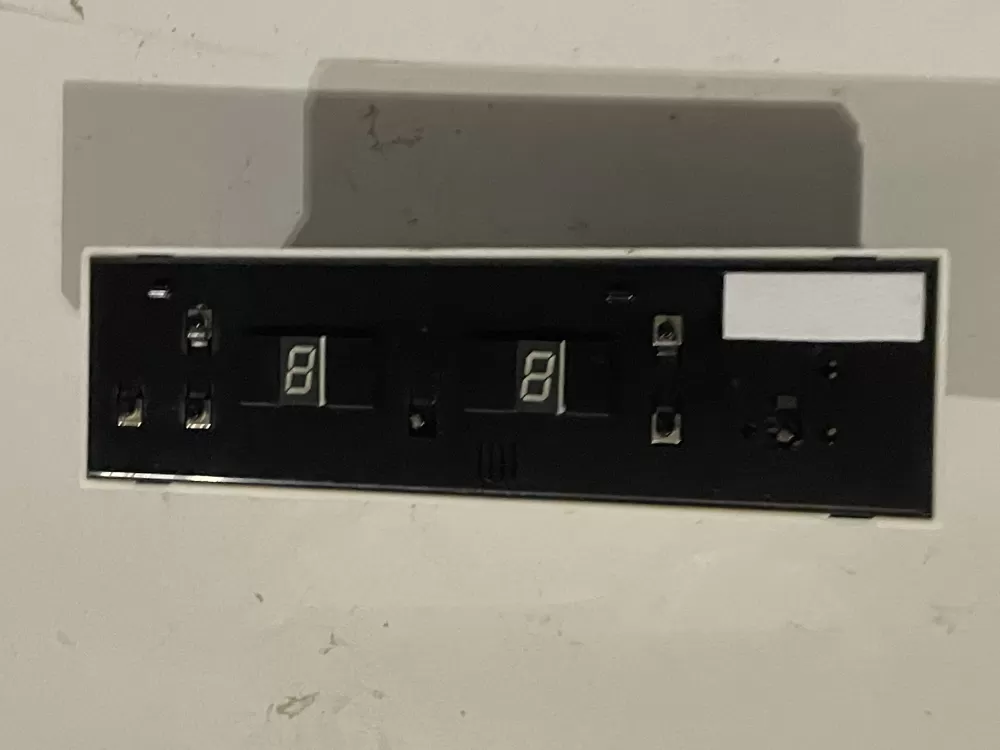 Frigidaire 242207704 242282304 Refrigerator Control Board AZ32707 | Wm160