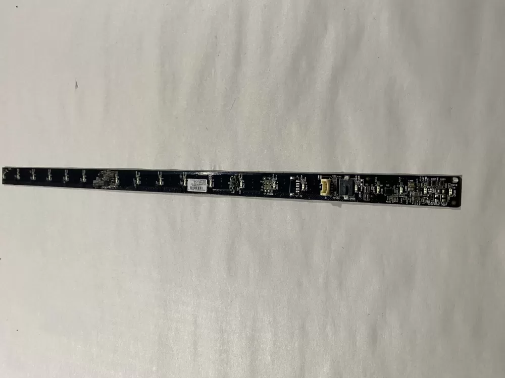 Kenmore W10838717 Dishwasher Control Board Interface