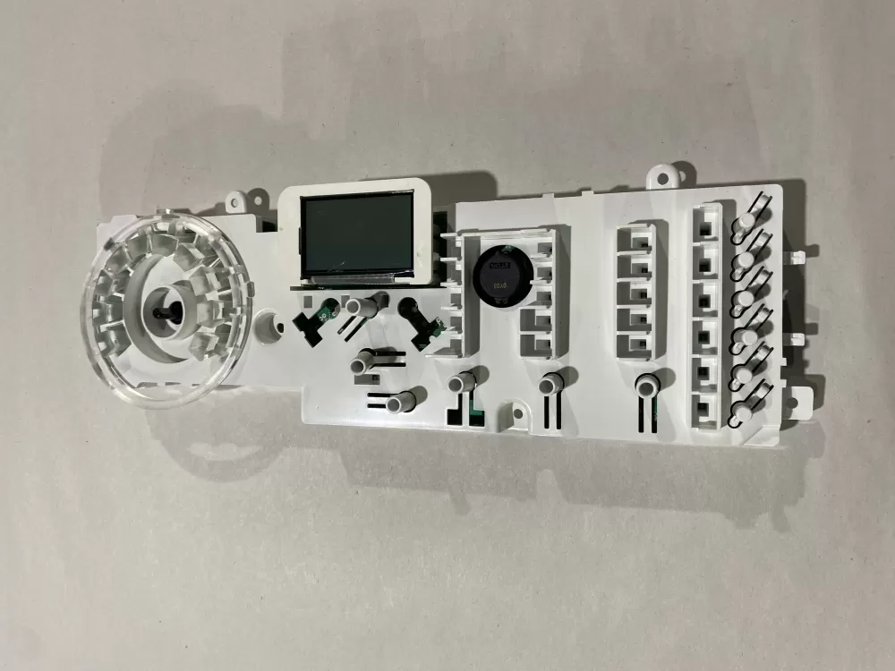 Frigidaire Electrolux 1372839 Dryer Control Board Interface AZ152579 | BKV790