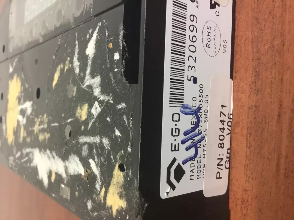 SpeedQueen 804471 Speed Queen Washer Control Board AZ32900 | NRV360