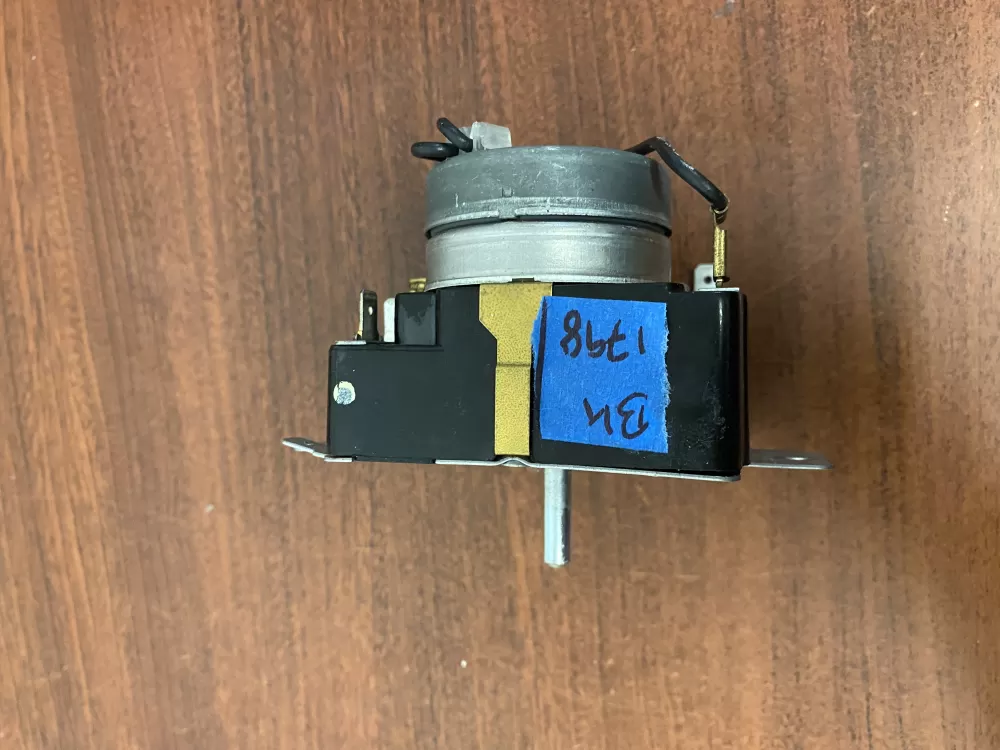 Whirlpool Kenmore Roper Estate AP6009020 3393934 Dryer Timer AZ49088 | BK1798