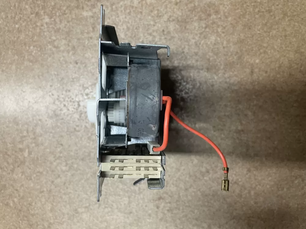 GE 129D9177P21 Dishwasher Timer AZ22284 | KM1326