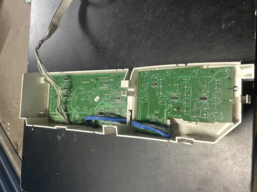 Whirlpool 4619 702 0434 1-00 Washer Control Board
