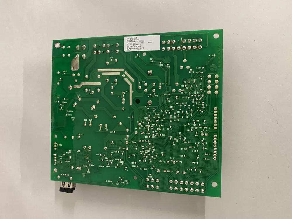 Frigidiare 242268902 Refrigerator Main Control Board AZ203149 | BK2319