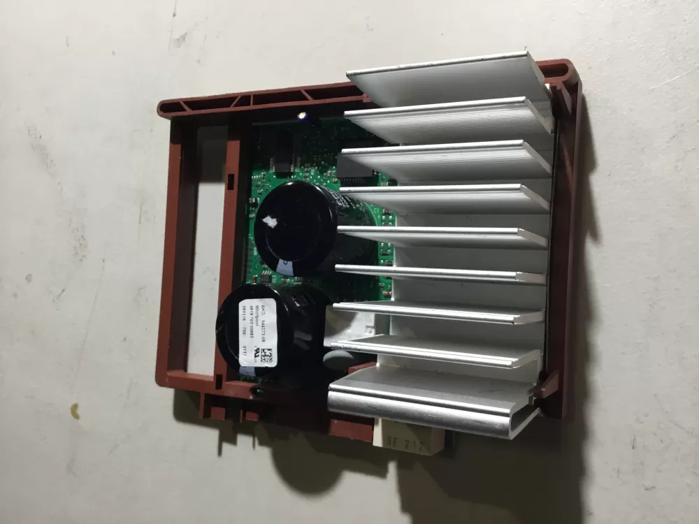 Whirlpool 544273 09 461970300683  Control Board AZ36360 | NRV237