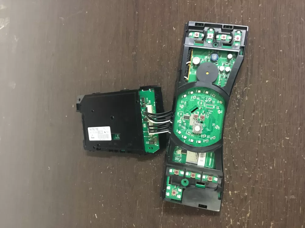 Kenmore 461970230663 4619 702 30663 Washer Control Board AZ16602 | NR208