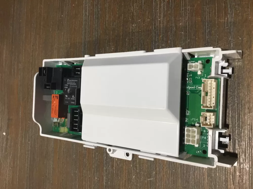 Whirlpool W10256719 WPW10256719 Dryer Control Board AZ52419 | NR1839