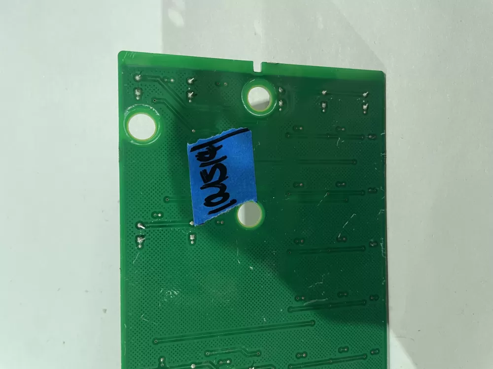 Maytag Whirlpool W10426811 Washer Control Board AZ173555 | KM514