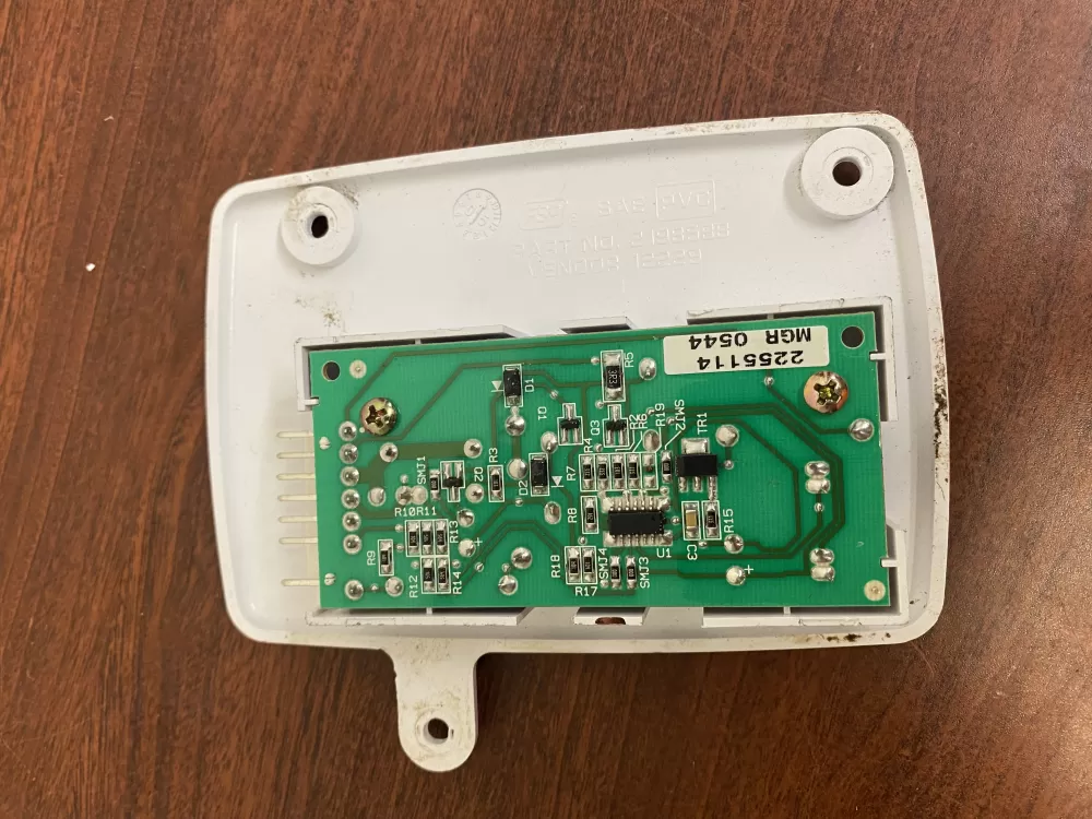 Whirlpool W10757851 4389102 Refrigerator Ice Control Board AZ33370 | BK1684