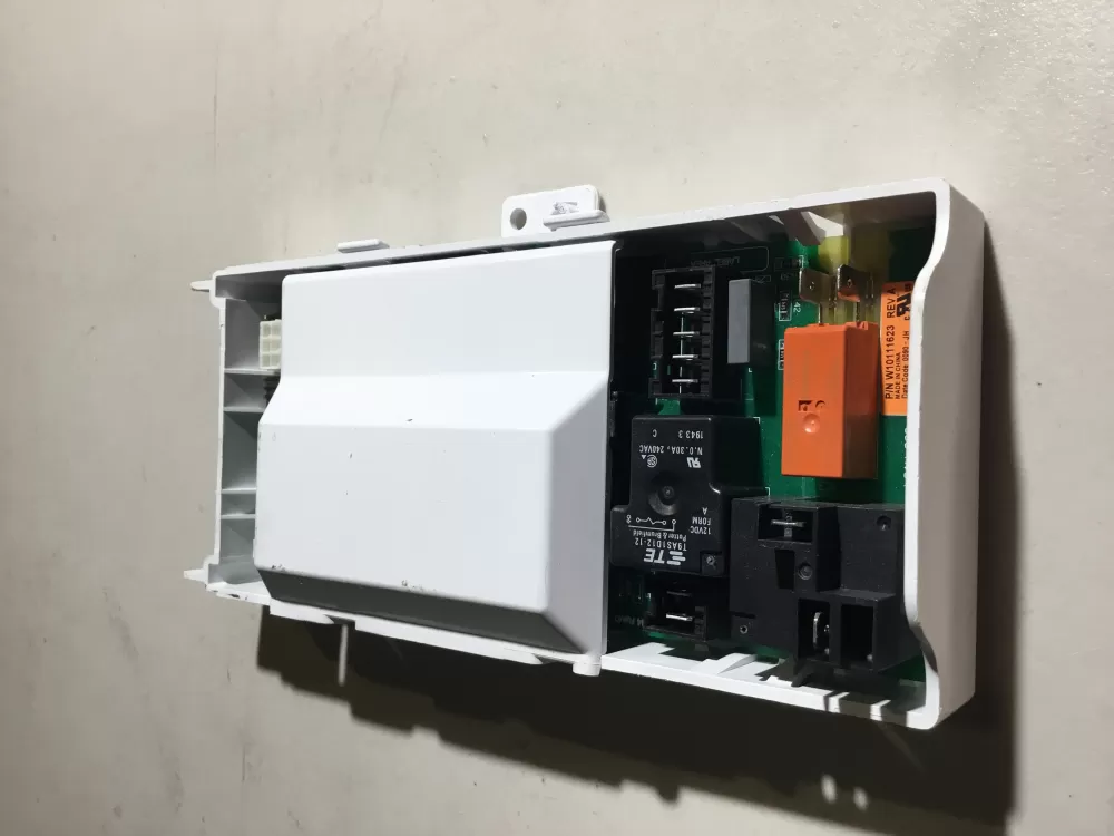 Kenmore  Whirlpool W10111623 WPW10111623 Dryer WP Control Board