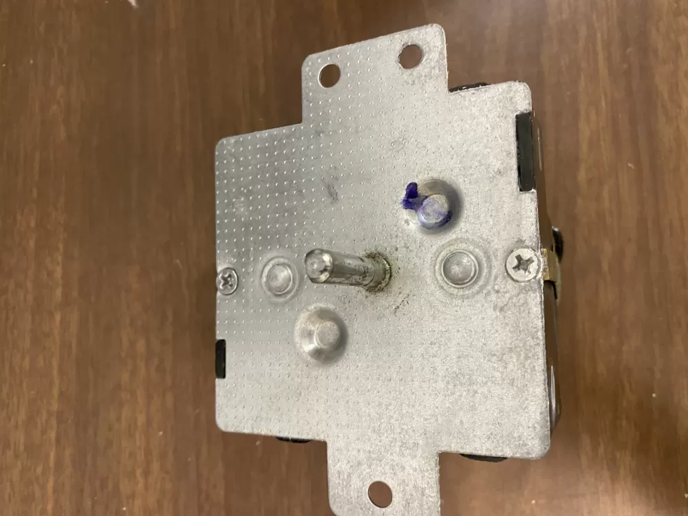 Whirlpool 3406720A PD00055932 3406720 529119 AP6008570 PS11741710 EAP11741710 Dryer Timer