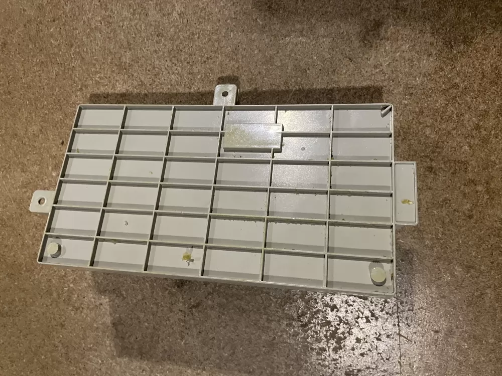 Maytag Samsung DC41 00027A Dryer Control Board AZ24882 | KM352