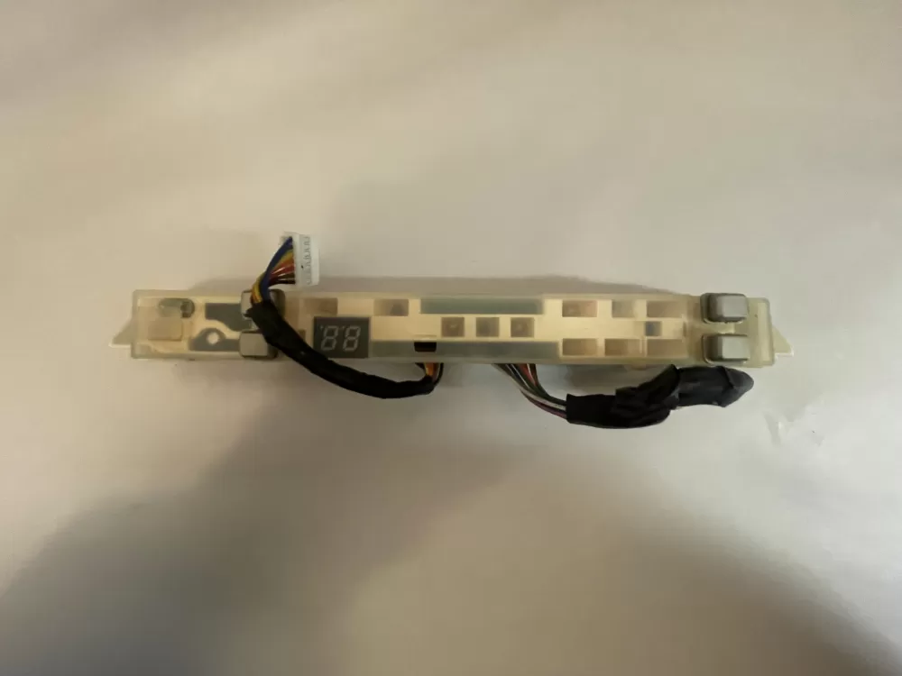 LG EBR56710601 Dishwasher Control Board Display