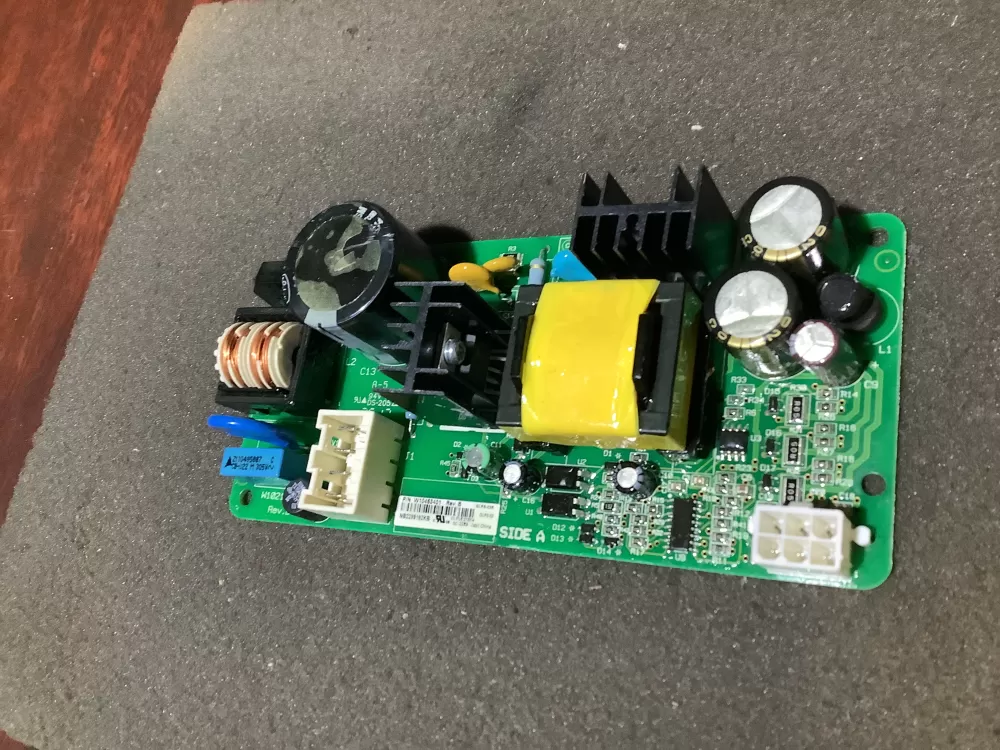 Whirlpool  Maytag  KitchenAid  Kenmore W10453401 WPW10453401 PS11754973 W10453401 B Refrigerator Control Board