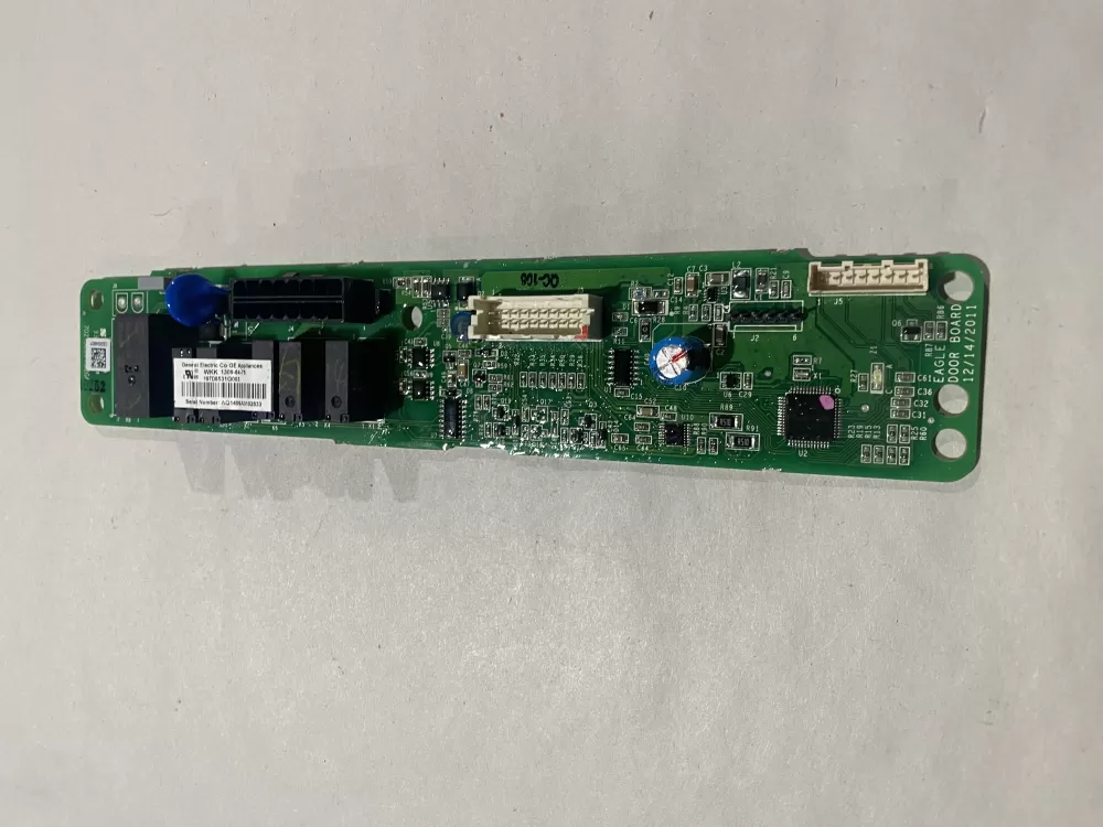 GE 197d8531g003 Refrigerator Control Board Dispenser AZ155729 | BK2536