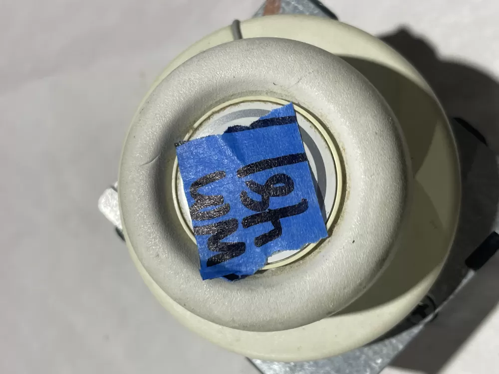 Maytag 63082540 6 3082540 WPY308254 Dryer Timer AZ112519 | Wm481