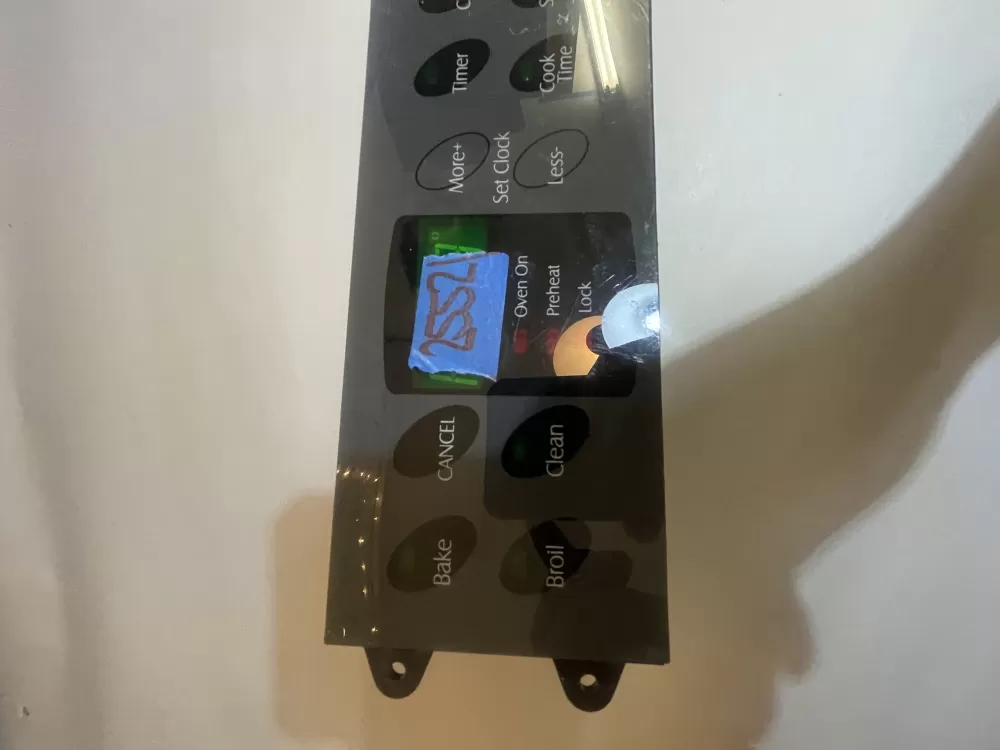 Maytag Whirlpool Amana 8507P074-60 Range Oven Control Board AZ191304 | KM2552