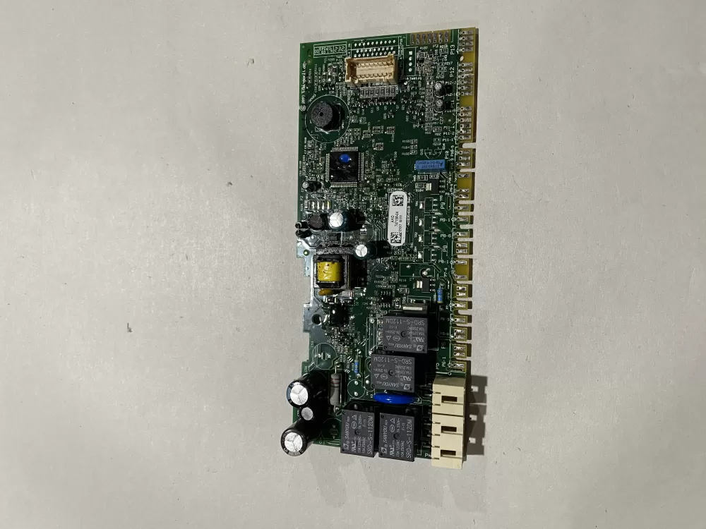 Whirlpool W10352584 W10440214 W10461368 Dishwasher Board AZ172294 | BK2614