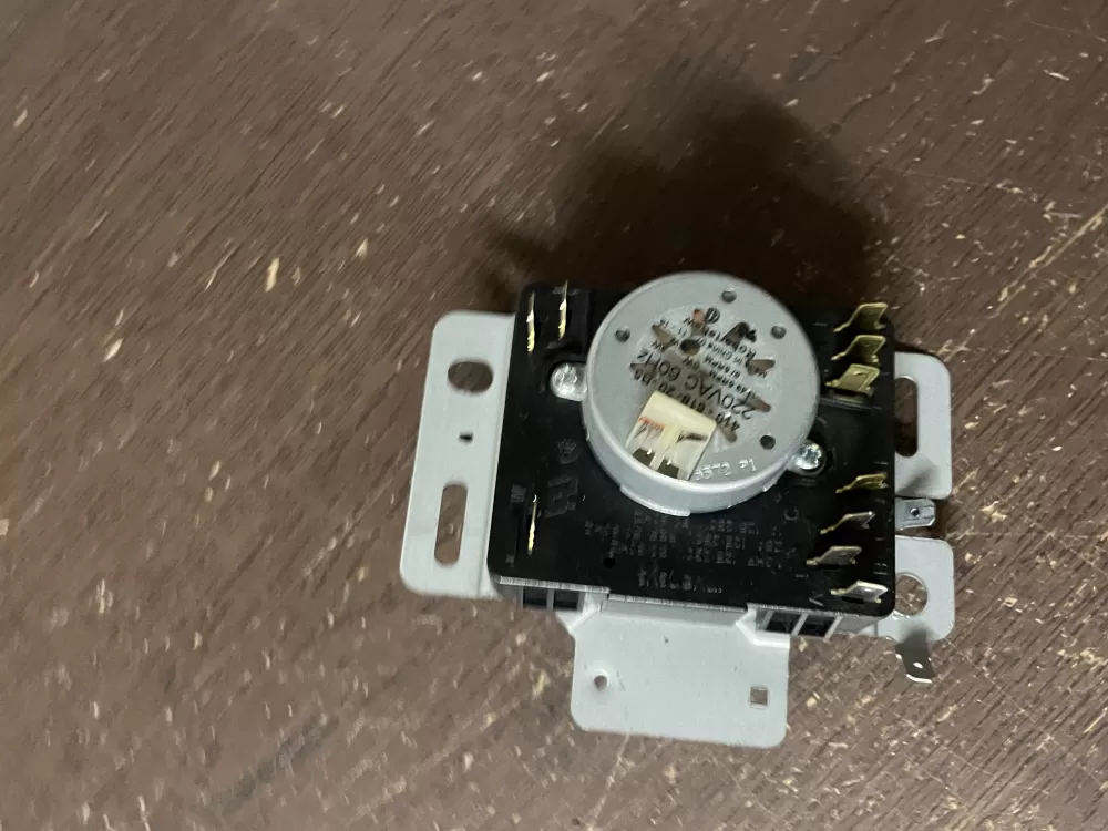 Whirlpool  Kenmore  Amana W10436303C Dryer Timer