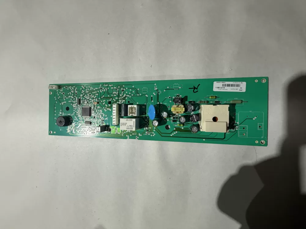 Electrolux  Frigidaire 137438112  137112801  137070890NH  AP6890120  137070890  4931144  PS12724038 Dryer Control Board