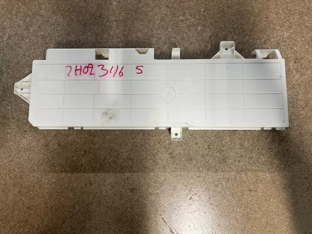 Samsung DC92-02393B DC92-02393D Washer Control Board AZ19366 | KMV326