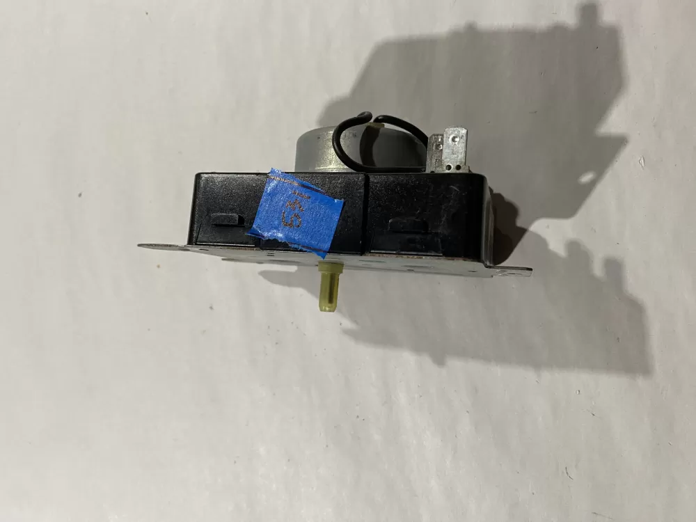 GE General Electric 175D1445G008 Dryer Timer AZ187523 | BK531