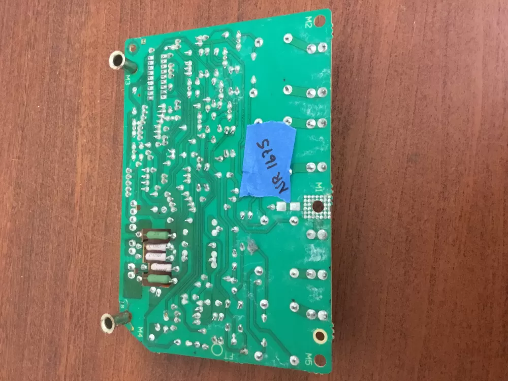 Spark Module WPW10331686 / AP6019728 AZ31824 | NR1675