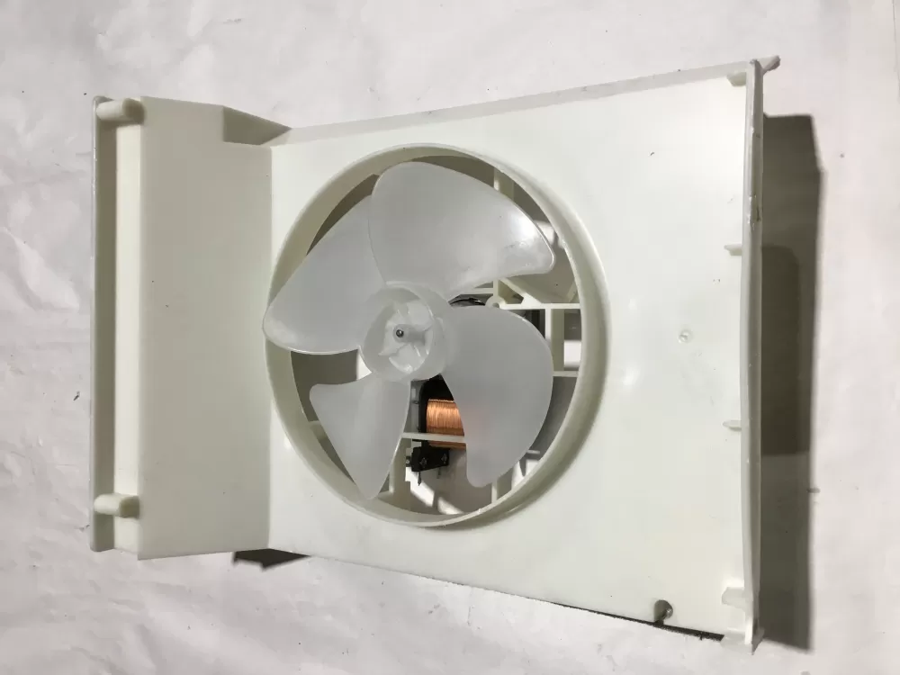 Frigidaire 4583659  AP6230618  PS12071306  EAP12071306 Microwave Fan Motor