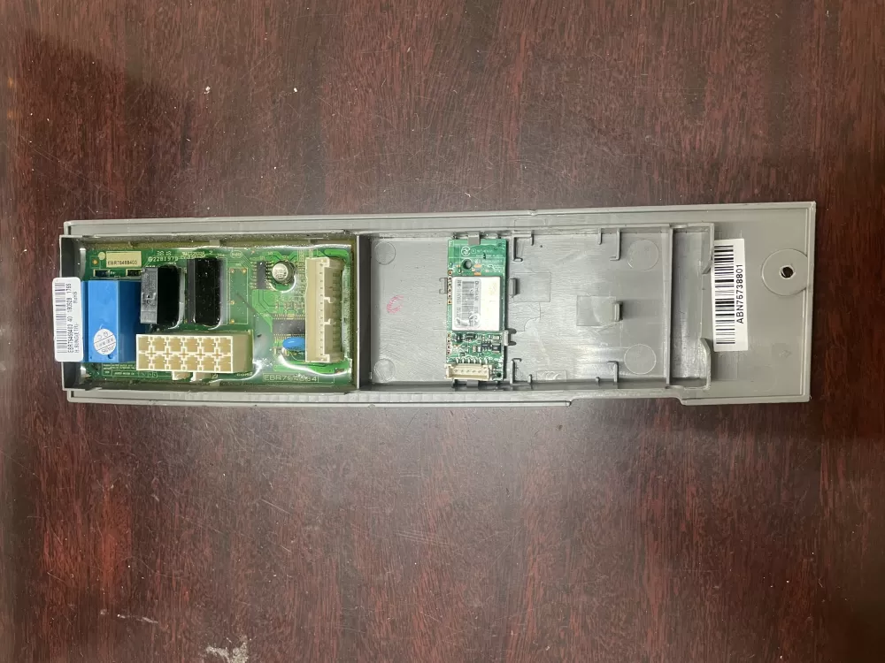 LG EBR76468403 Refrigerator Control Board AZ29197 | KM283