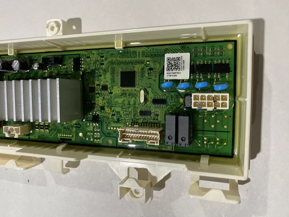 Samsung Dc92 02393g 02393m Washer Control Board Main AZ152152 | BKV787