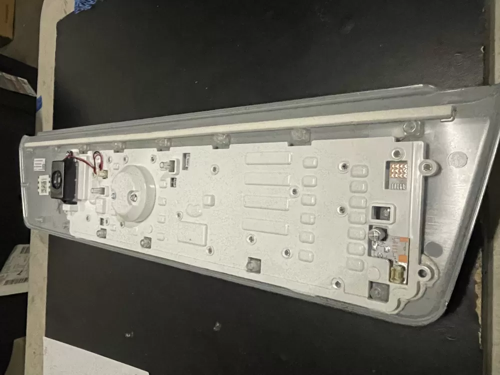 Maytag W10740693 W10872839 Washer Control Board Panel AZ26161 | WMV172