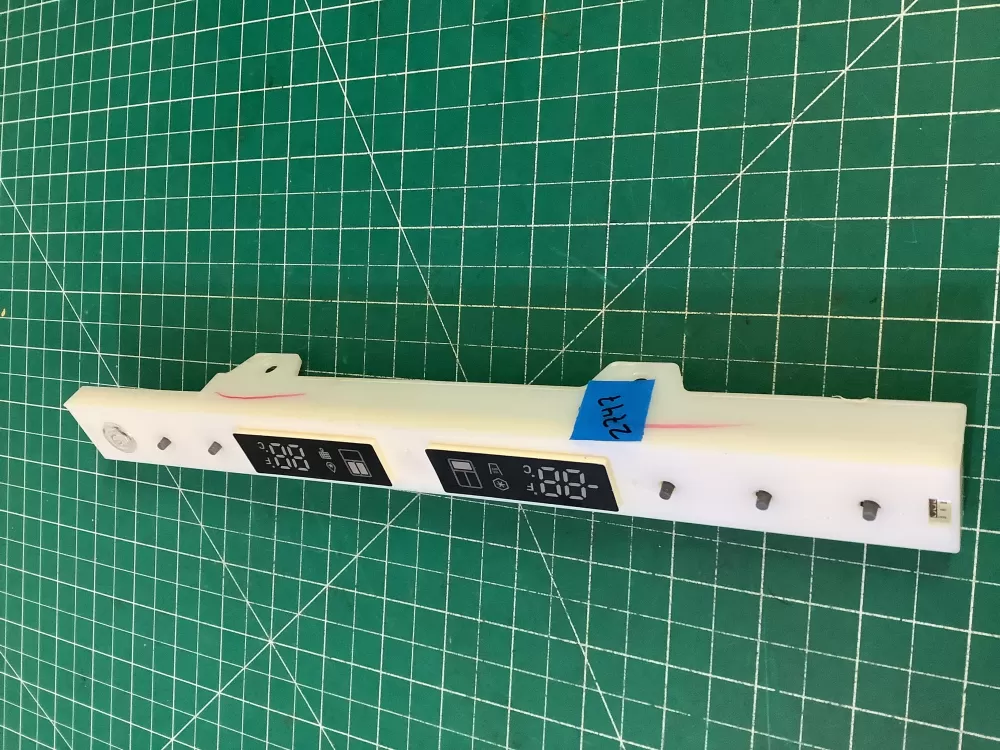 Samsung AP5623862 Refrigerator Control Board AZ186802 | NR2747