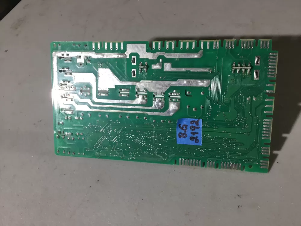Whirlpool W10306980 Washer Control Board AZ118751 | BG2192