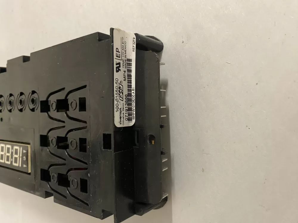 Whirlpool Estate AP6026361 W10108230 Range Control Board AZ193032 | BK2157