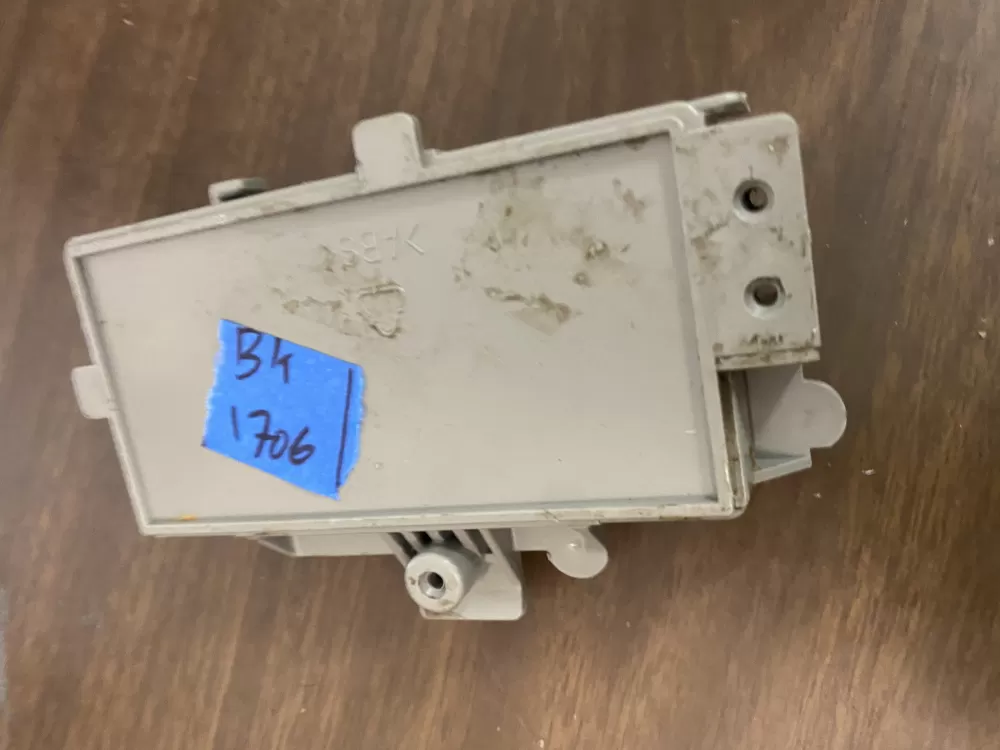 LG 5251356 6201EC1006E Washer Control Board Noise Filter AZ40613 | BK1706