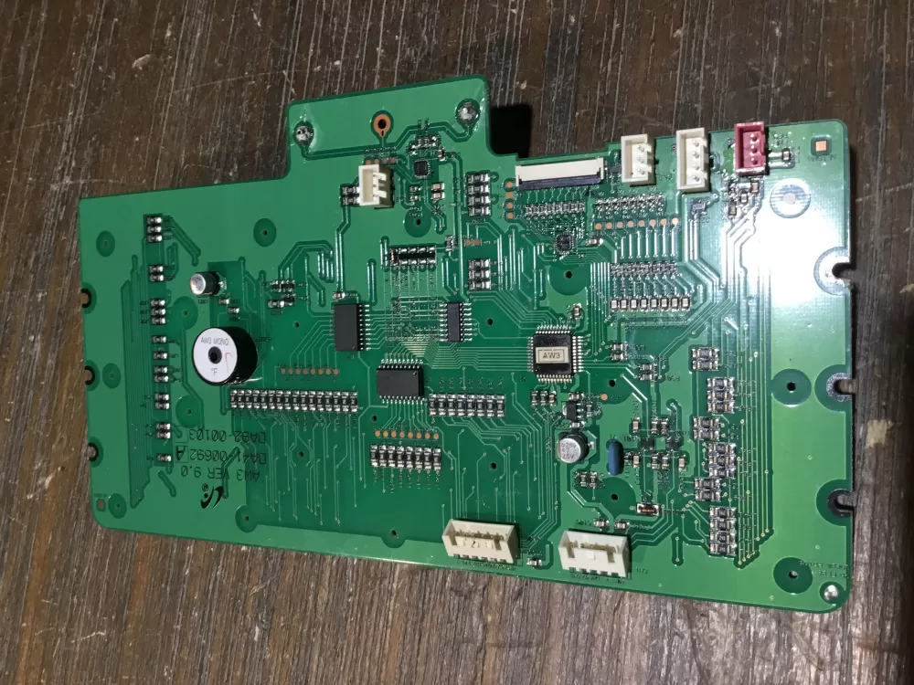 Samsung DA41 00692A Refrigerator Control Board AZ57806 | NR1911