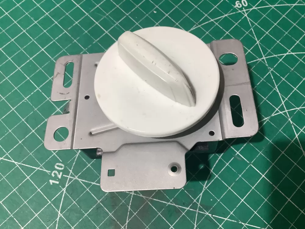 Maytag  Amana  Admiral  Roper AP6003908 W10436308 W10745655 W10857612VP W10857612 PS11731366 Dryer Timer