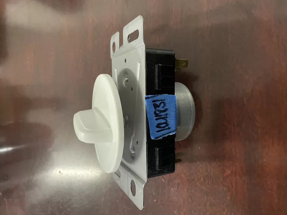 Maytag Amana Admiral Roper Dryer Timer W10745655 AZ50621 | KM1831