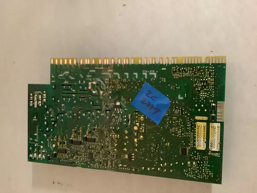 Kitchenaid W10669042 Dishwasher Control Board AZ199647 | ZC2779