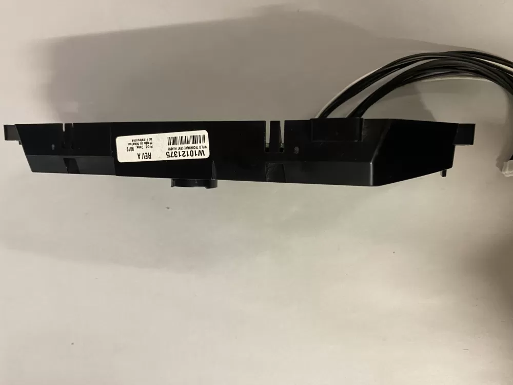 Whirlpool Kenmore CNE70751GWT Washer Control Board AZ219284 | BK1053