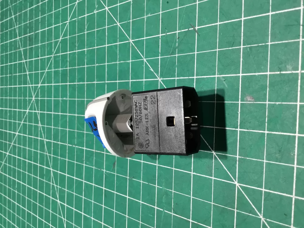 Whirlpool Kenmore Maytag 3950344 Washer Switch AZ155644 | SL236